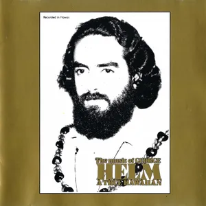 The music of George Helm : a true Hawaiian